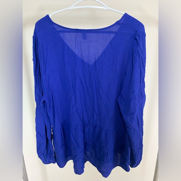 Additionelle Blouse - Picture 4 of 4